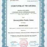 Sonia Jaroszynska certyfikat-10