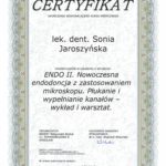 Sonia Jaroszynska certyfikat-6